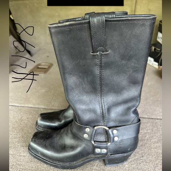 Frye Neoprene Oil Resistant - Picture 2 of 6